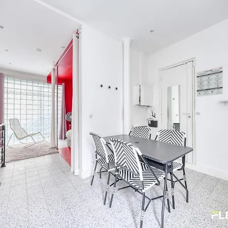 Ideally Located Near The Bois De Vincennes * 巴黎