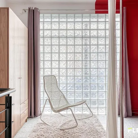 Ideally Located Near The Bois De Vincennes Apartment