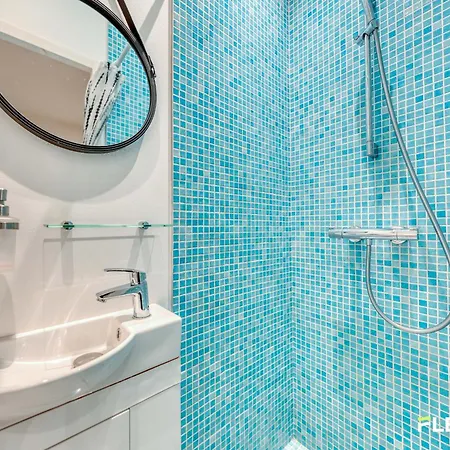 Apartment Ideally Located Near The Bois De Vincennes Paris