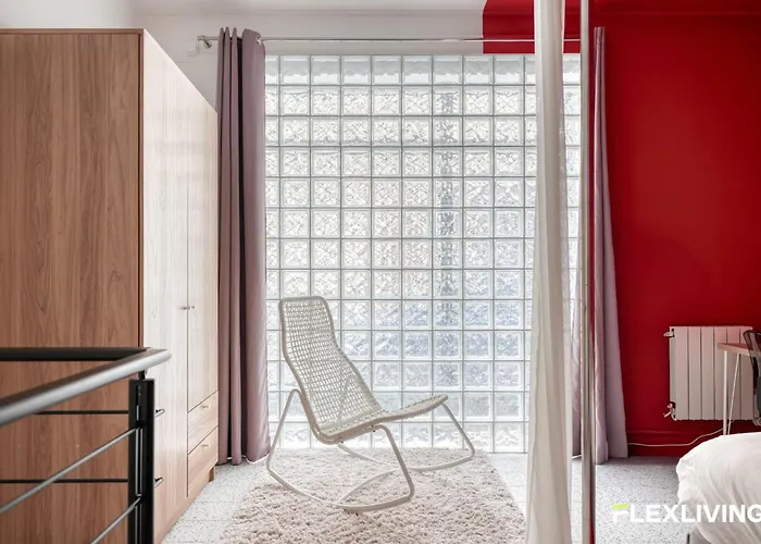 Ideally Located Near The Bois De Vincennes 公寓