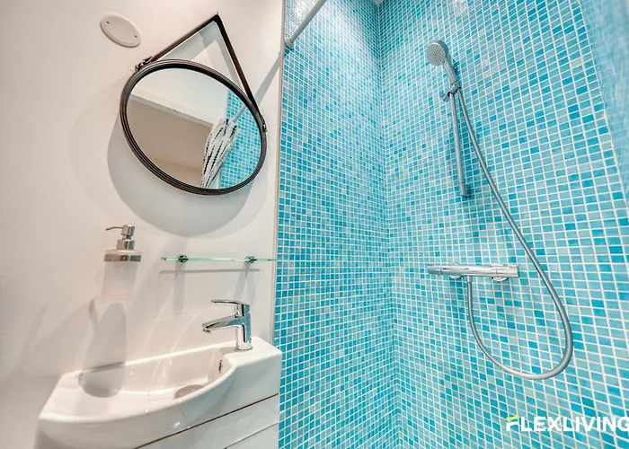 Ideally Located Near The Bois De Vincennes 公寓 巴黎