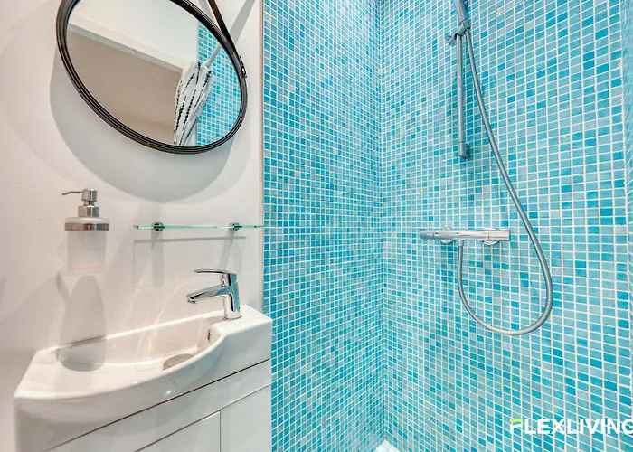 公寓 Ideally Located Near The Bois De Vincennes 巴黎